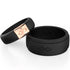 Couple Bundle Silicone Wedding Ring Bundle Set#86